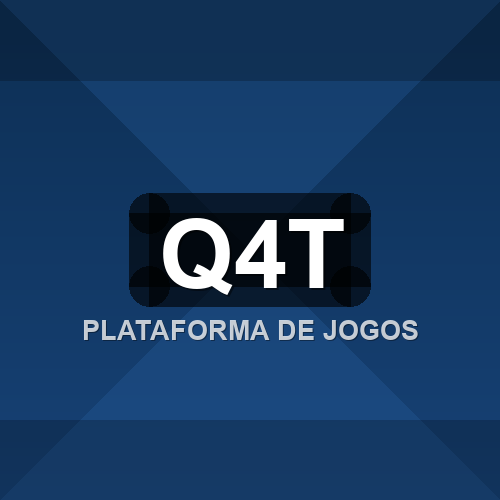 q4t logo