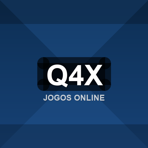 q4x logo