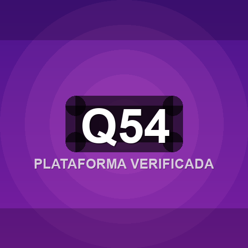 q54 logo
