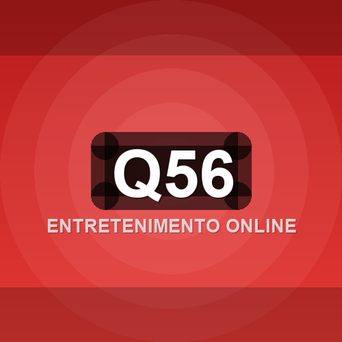 q56 logo
