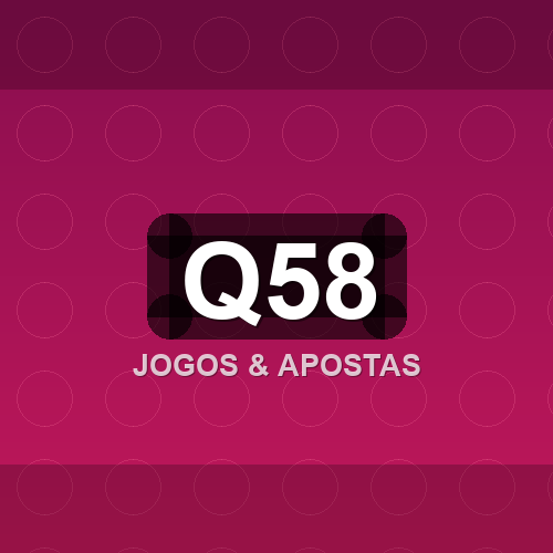 q58 logo