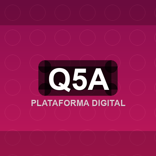 q5a logo