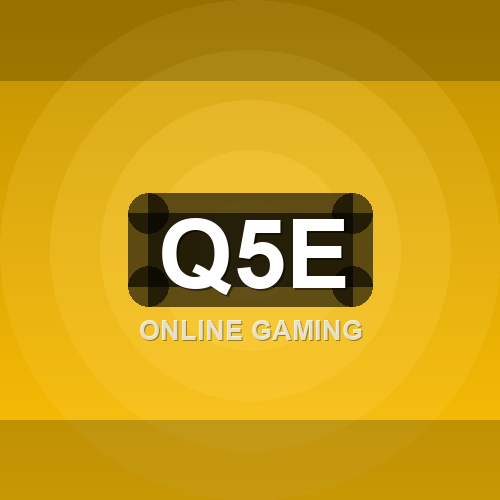 q5e logo