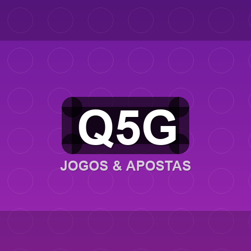 q5g logo