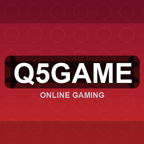 q5game logo