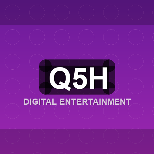 q5h logo