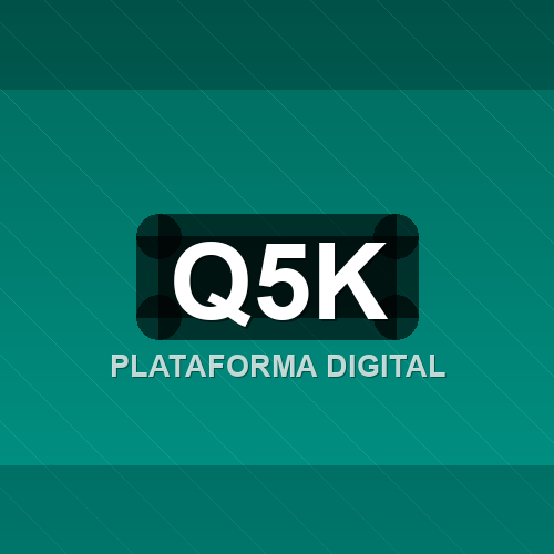 q5k logo