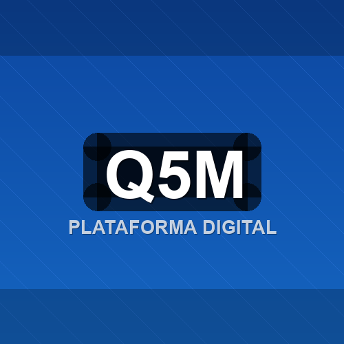 q5m logo