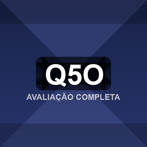 q5o logo