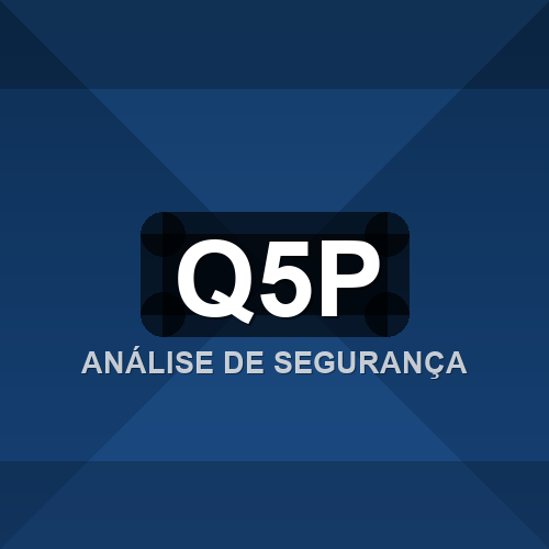 q5p logo
