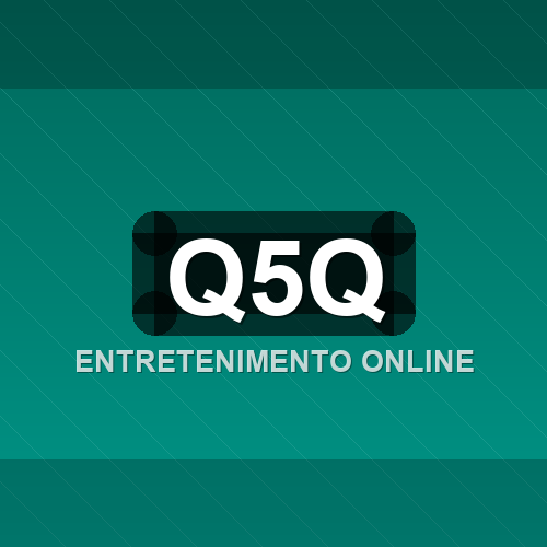 q5q logo