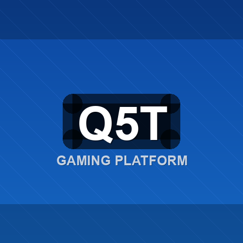 q5t logo