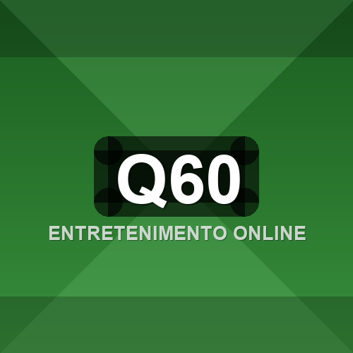 q60 logo