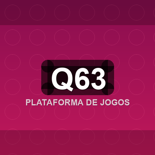 q63 logo