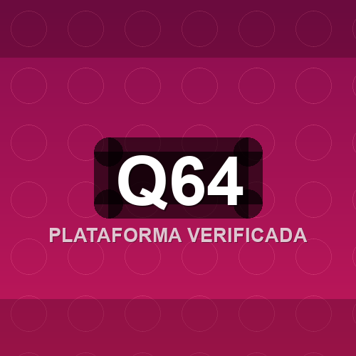 q64 logo