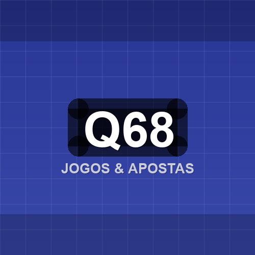 q68 logo