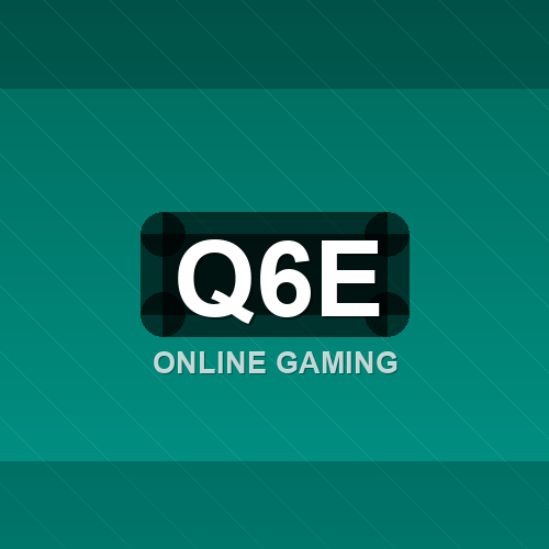 q6e logo