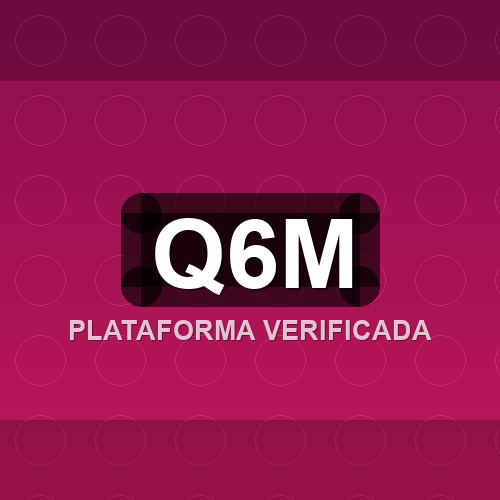 q6m logo