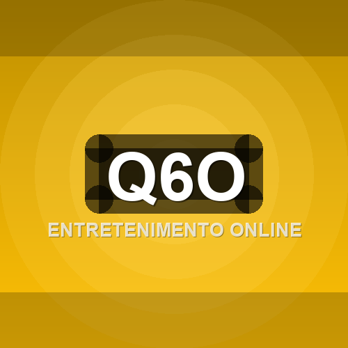q6o logo