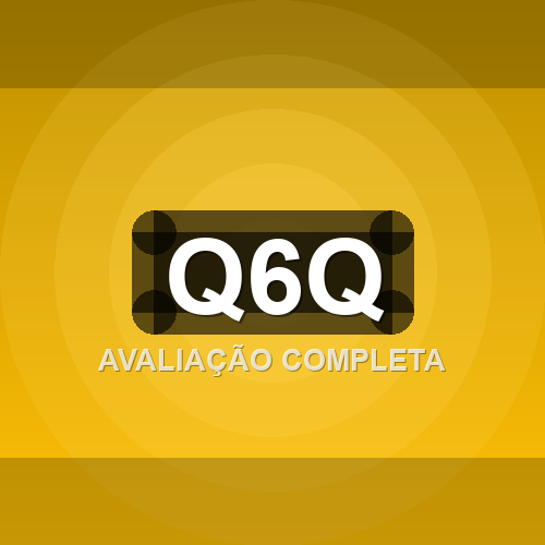 q6q logo