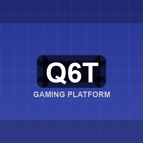 q6t logo