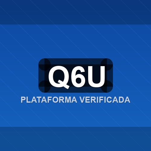 q6u logo