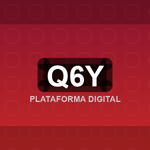 q6y logo