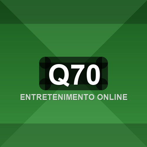 q70 logo