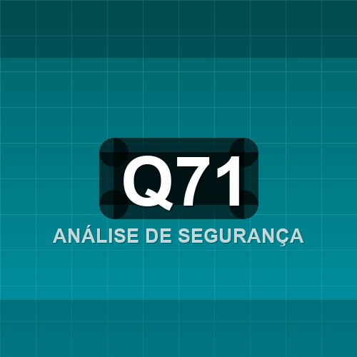 q71 logo