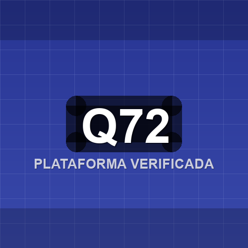 q72 logo
