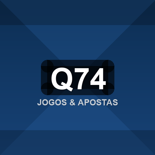 q74 logo