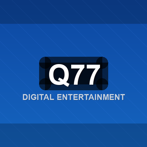 q77 logo