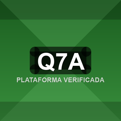q7a logo
