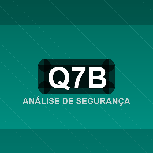 q7b logo