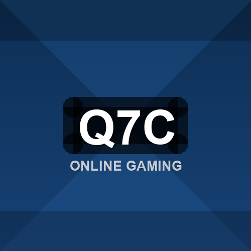 q7c logo