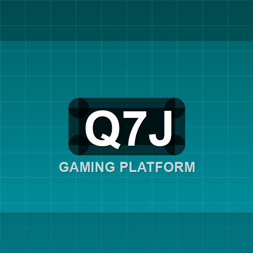 q7j logo