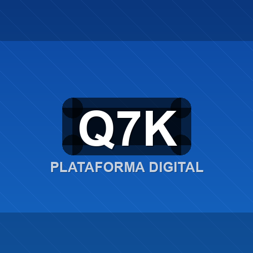 q7k logo