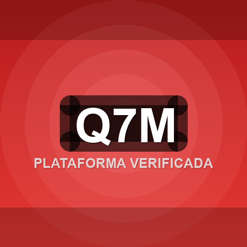 q7m logo