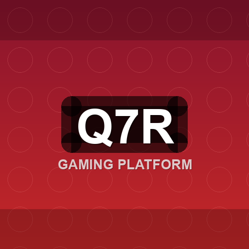q7r logo