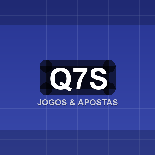 q7s logo