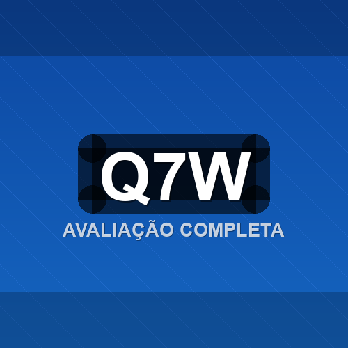 q7w logo