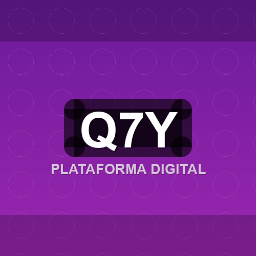 q7y logo