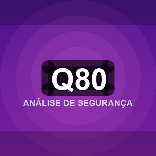 q80 logo