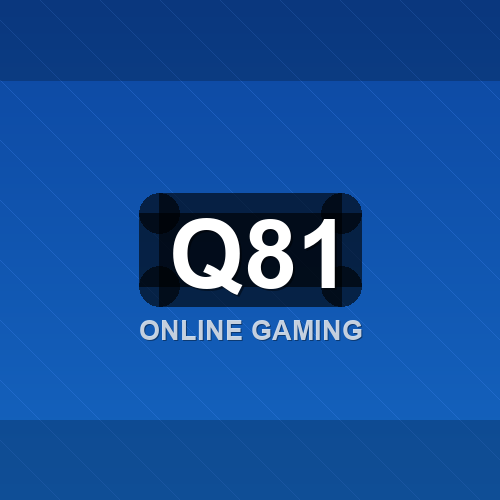 q81 logo
