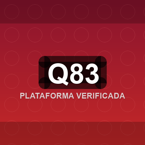 q83 logo