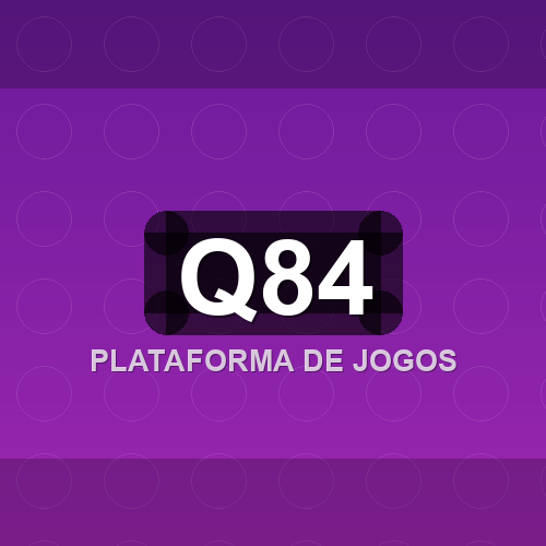 q84 logo