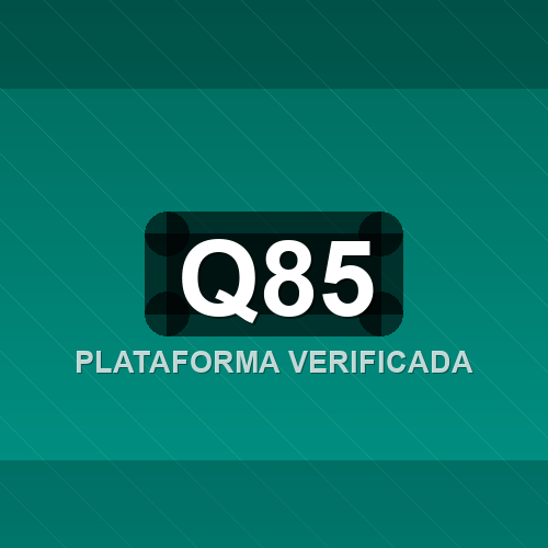 q85 logo