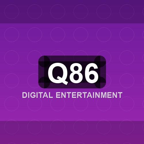 q86 logo