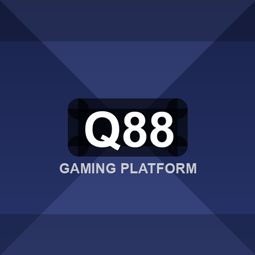 q88 logo