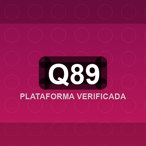 q89 logo